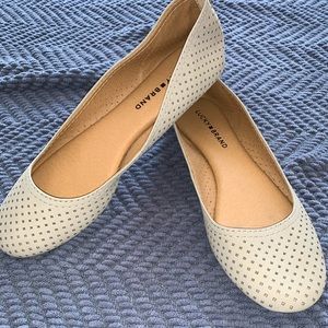 BRAND NEW Lucky Brand flats